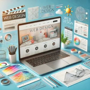 Đừng thiết kế website nếu chưa biết những điều này – 99% người làm web mắc sai lầm!